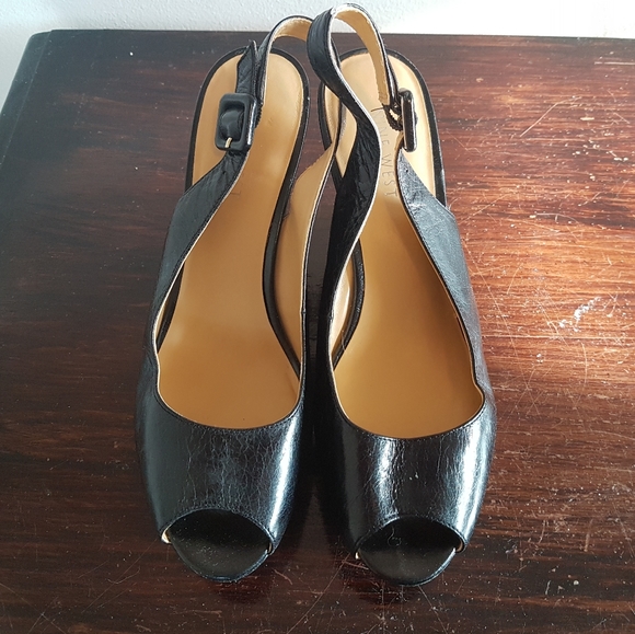 Nine west Shoes - Picture 1 of 4